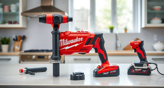 Best Milwaukee Power Tools for Mechanics (2026) — Top Picks & Guide