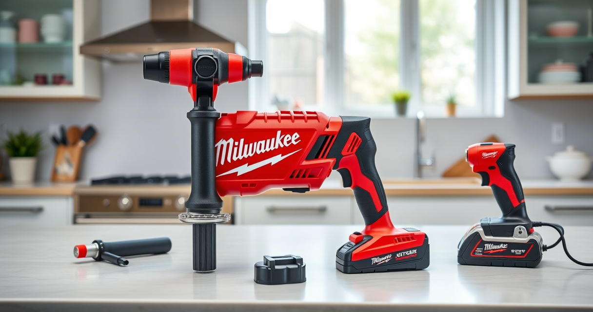 Best Milwaukee Power Tools for Mechanics (2026) — Top Picks & Guide