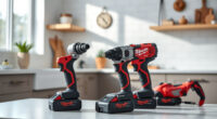Best Milwaukee Power Tools for Mechanics (2026) — Top Picks & Guide