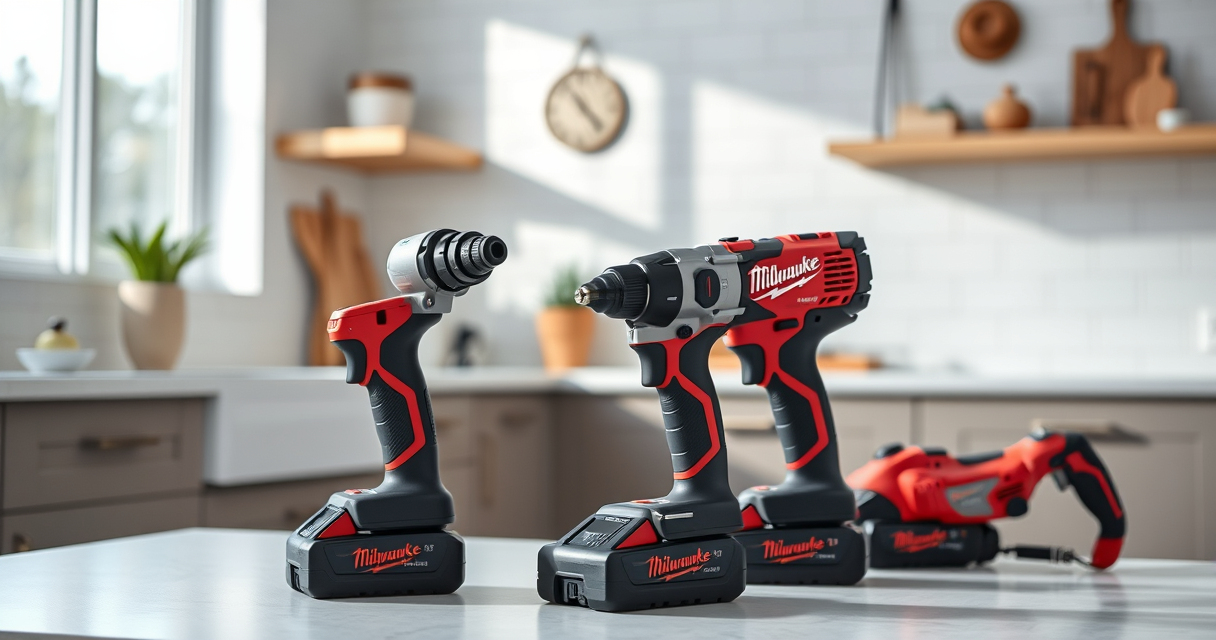 Best Milwaukee Power Tools for Mechanics (2026) — Top Picks & Guide