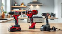 Best Milwaukee Power Tools for Mechanics (2026) — Top Picks & Guide