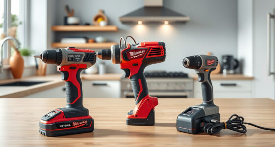 Best Milwaukee Power Tools for Mechanics (2026) — Top Picks & Guide