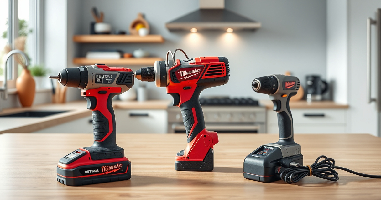 Best Milwaukee Power Tools for Mechanics (2026) — Top Picks & Guide
