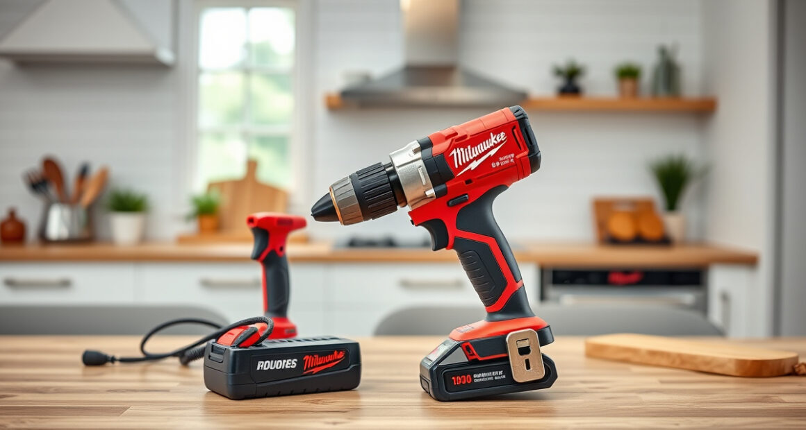 Best Milwaukee Power Tools for Plumbers (2026) — Guide 1