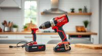 Best Milwaukee Power Tools for Plumbers (2026) — Guide 1