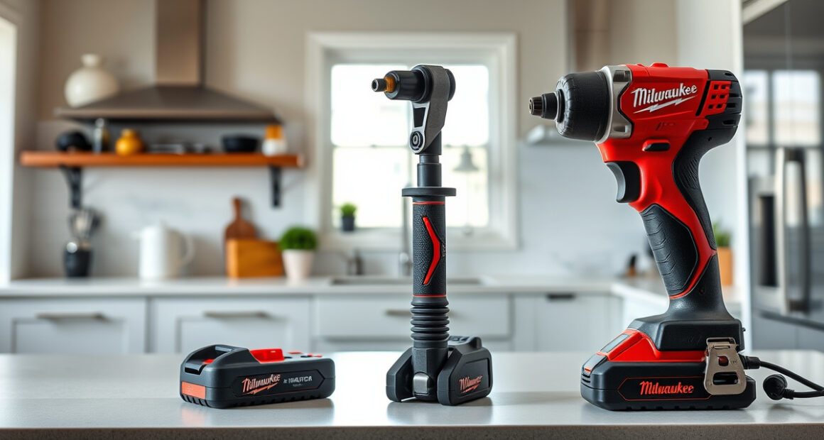 Best Milwaukee Power Tools for Plumbers (2026) — Guide 1