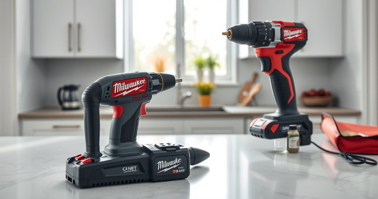Best Milwaukee Power Tools for Plumbers (2026) — Guide 13