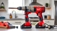 Best Milwaukee Power Tools for Plumbers (2026) — Guide 13
