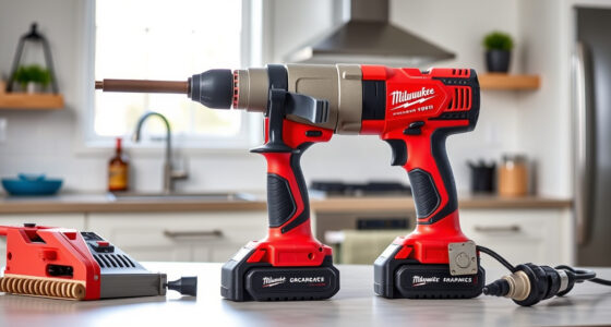Best Milwaukee Power Tools for Plumbers (2026) — Guide 13
