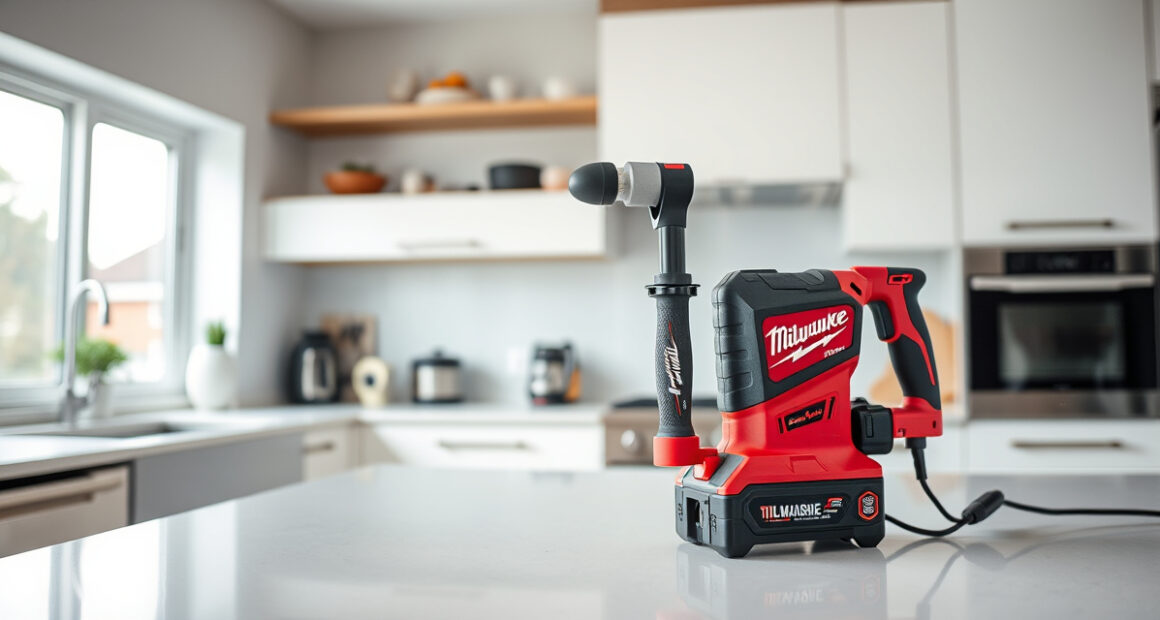 Best Milwaukee Power Tools for Plumbers (2026) — Guide 17