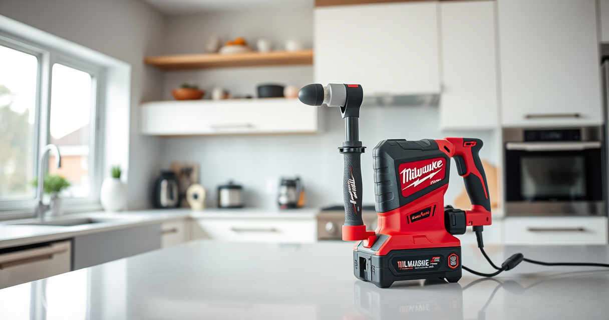 Best Milwaukee Power Tools for Plumbers (2026) — Guide 17