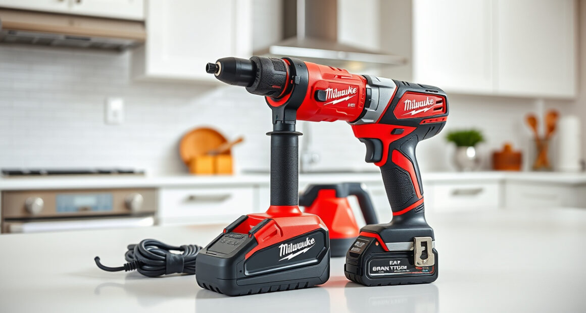 Best Milwaukee Power Tools for Plumbers (2026) — Guide 21