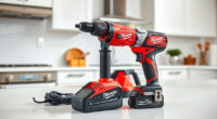 Best Milwaukee Power Tools for Plumbers (2026) — Guide 21