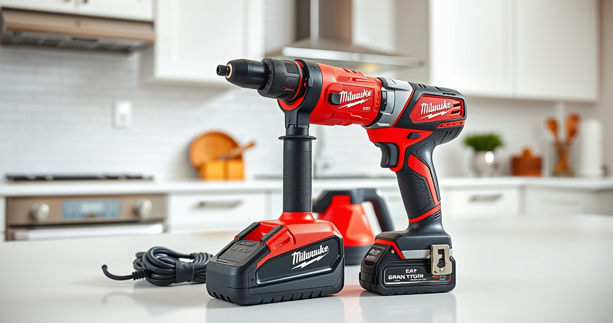 Best Milwaukee Power Tools for Plumbers (2026) — Guide 21