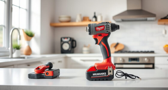 Best Milwaukee Power Tools for Plumbers (2026) — Guide 25