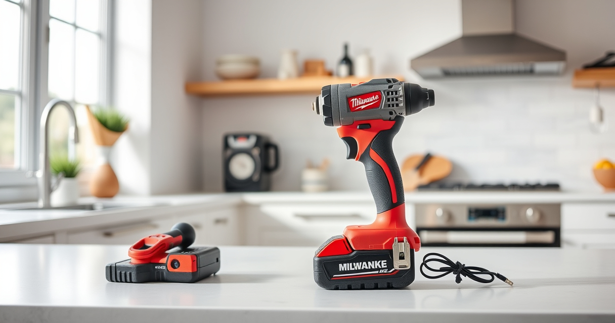 Best Milwaukee Power Tools for Plumbers (2026) — Guide 25