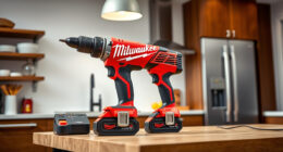Best Milwaukee Power Tools for Plumbers (2026) — Guide 29