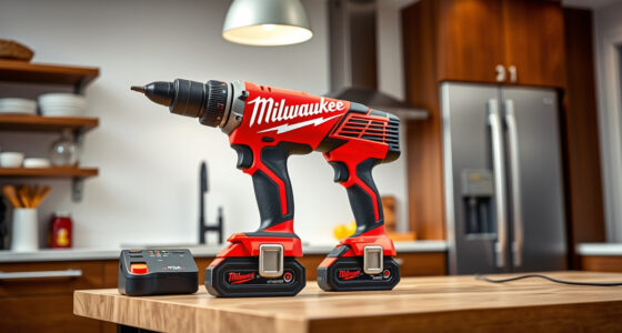 Best Milwaukee Power Tools for Plumbers (2026) — Guide 29