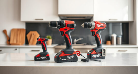 Best Milwaukee Power Tools for Plumbers (2026) — Guide 33