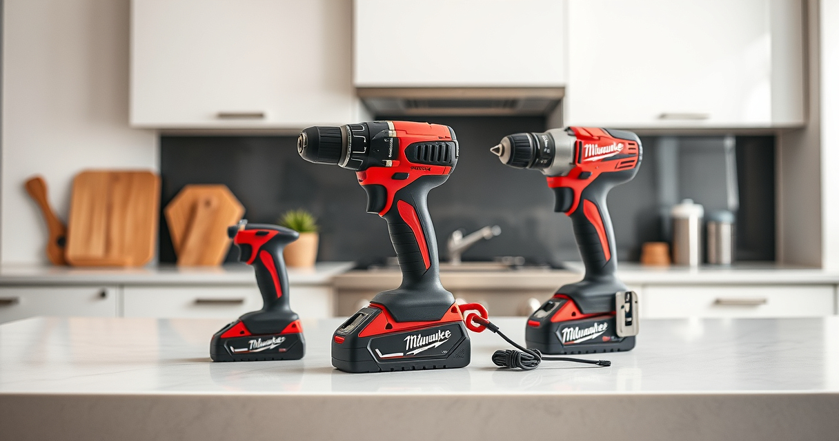 Best Milwaukee Power Tools for Plumbers (2026) — Guide 33