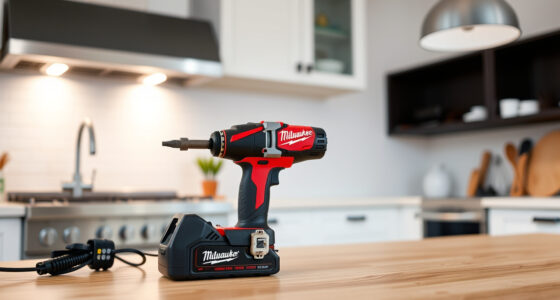 Best Milwaukee Power Tools for Plumbers (2026) — Guide 37
