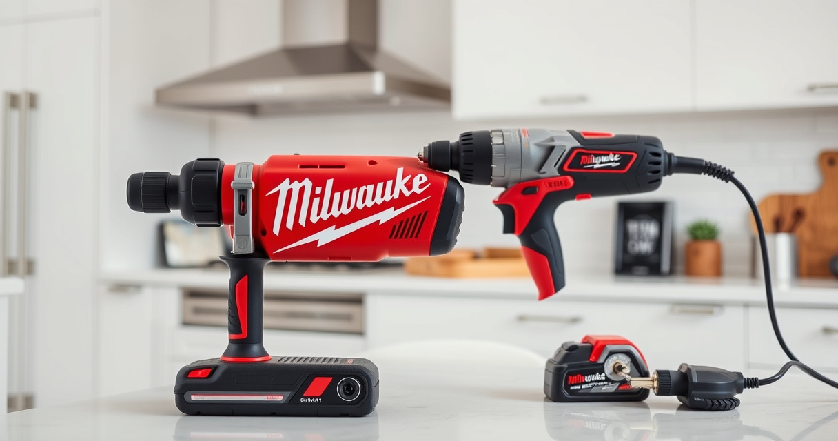 Best Milwaukee Power Tools for Plumbers (2026) — Guide 41