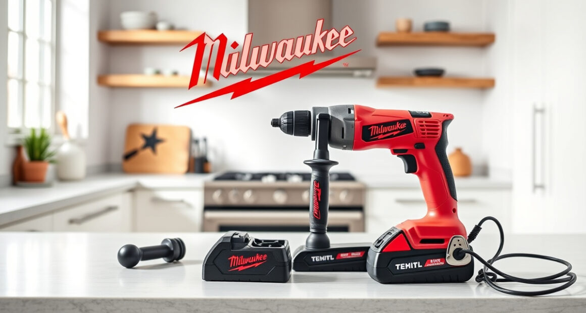 Best Milwaukee Power Tools for Plumbers (2026) — Guide 5