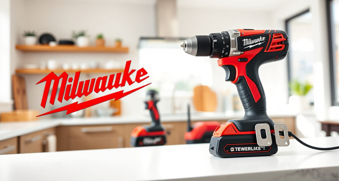 Best Milwaukee Power Tools for Plumbers (2026) — Guide 5