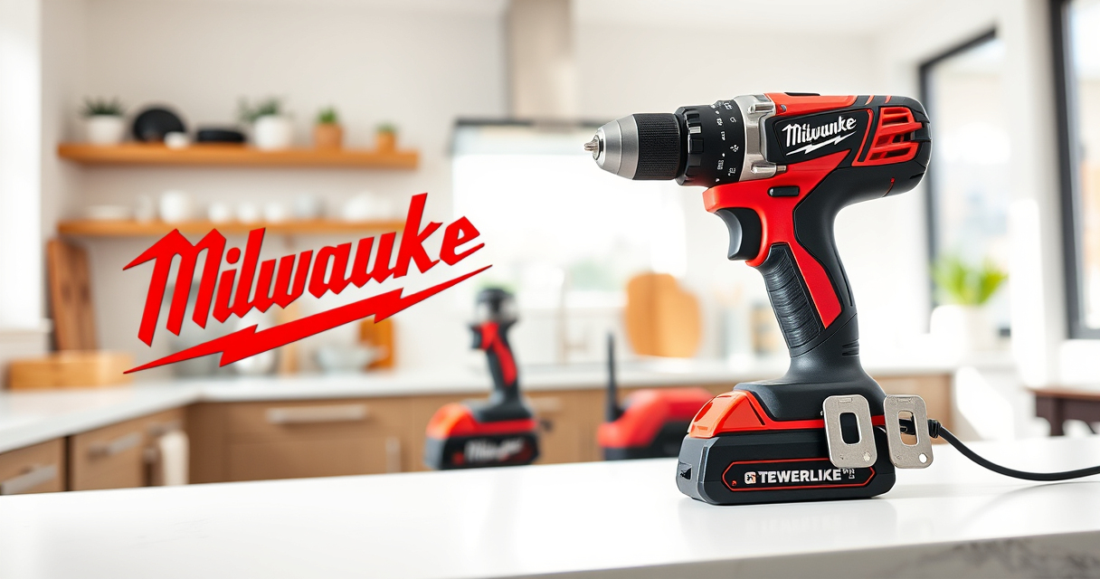 Best Milwaukee Power Tools for Plumbers (2026) — Guide 5