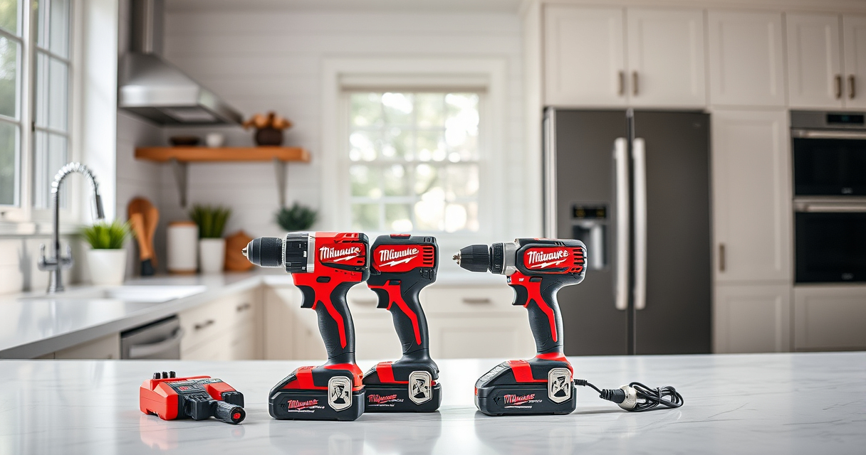 Best Milwaukee Power Tools for Plumbers (2026) — Guide 9