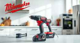Best Milwaukee Power Tools for Plumbers (2026) — Guide 9