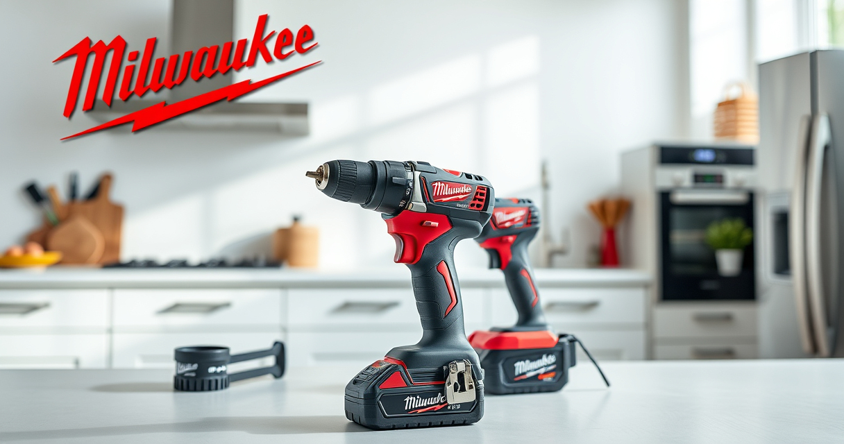 Best Milwaukee Power Tools for Plumbers (2026) — Guide 9