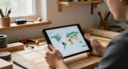 British Library Surges In Global Coverage