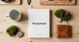 Collin van der Sluijs’ ‘Wanderland’ Imagines a Vast Ecosystem Encompass the Momentous and Mundane