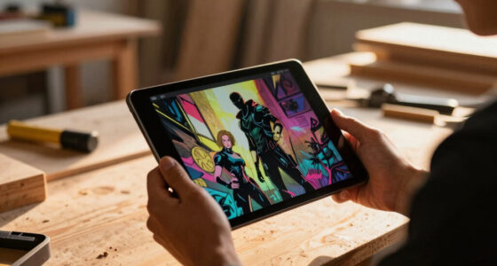 Cyberpunk Comics, Manga And Graphic Novels
