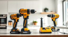 DEWALT ATOMIC Drill Review: Compact Power & Precision
