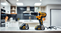 DEWALT Brushless Drill Review: Top Picks & Insights