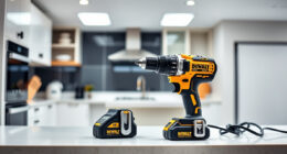 DEWALT Brushless Drill Review: Top Picks & Insights