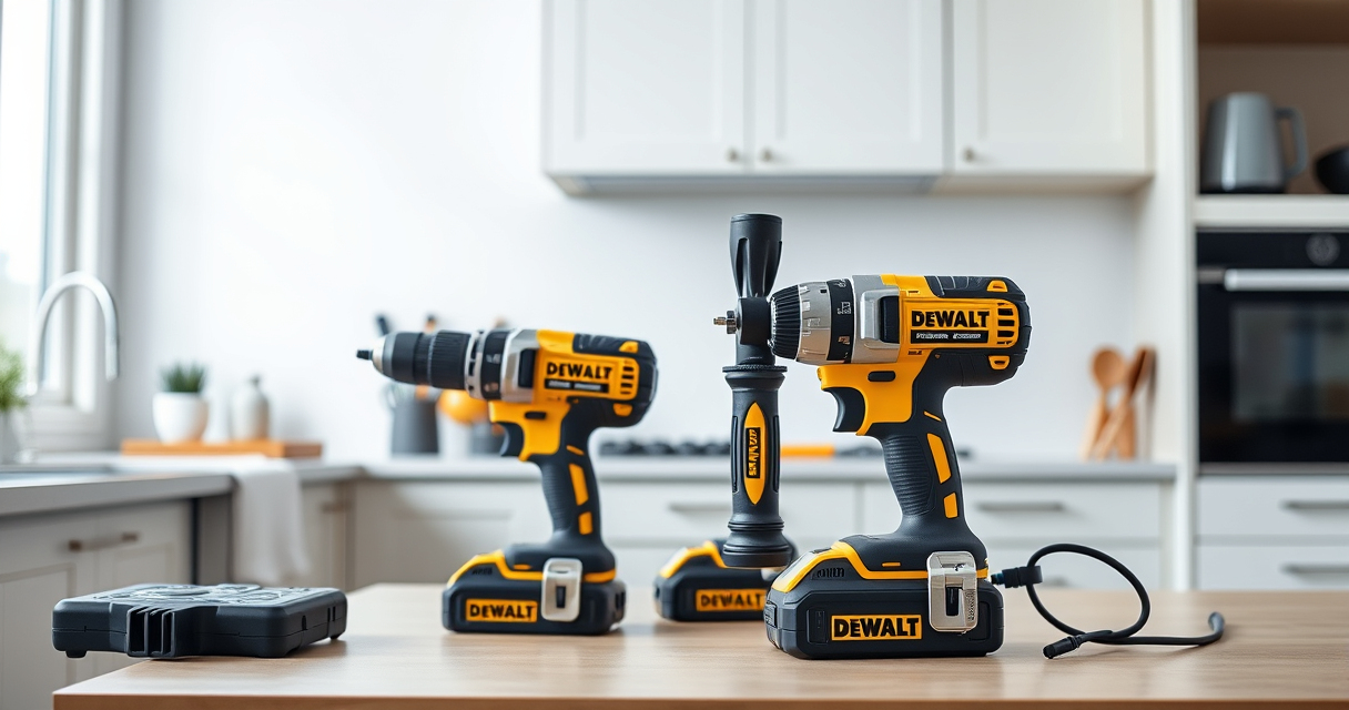 DEWALT Drill Bits: Compatibility & Buying Guide