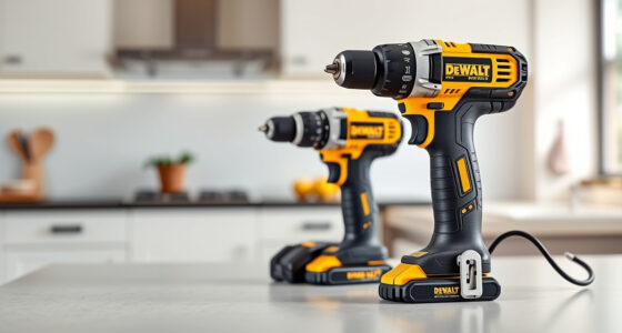 DEWALT Drill Bits: Compatibility & Buying Guide for Best Results