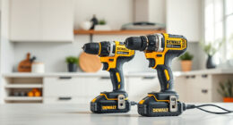 DEWALT FLEXVOLT vs DEWALT XR Impact Driver: Full Comparison