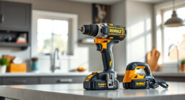 DEWALT FLEXVOLT vs DEWALT XR Impact Driver: Full Comparison