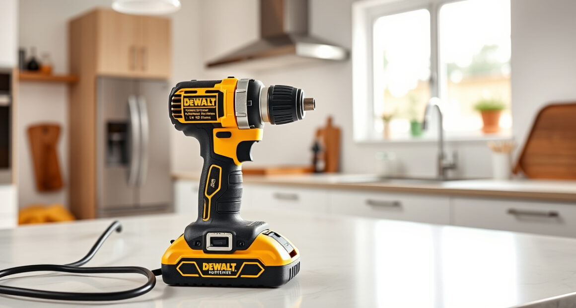 DEWALT Power Tools Battery Not Charging: Causes & Fixes