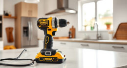 DEWALT Power Tools Battery Not Charging: Causes & Fixes