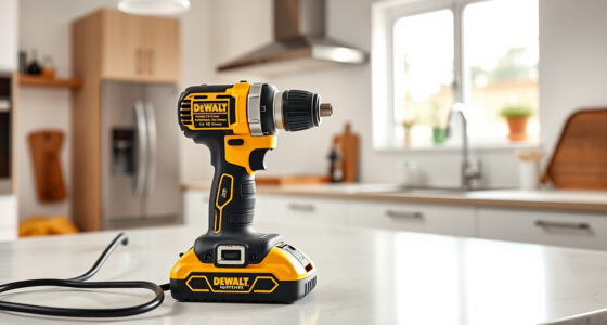 DEWALT Power Tools Battery Not Charging: Causes & Fixes