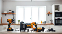 DEWALT Power Tools Battery Not Charging: Causes & Fixes