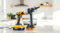 DEWALT Power Tools Maintenance: A Practical Guide to Longevity
