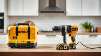 DEWALT Power Tools Maintenance: Essential Tips & Troubleshooting