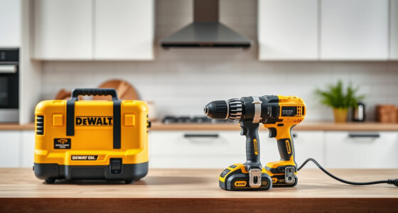 DEWALT Power Tools Maintenance: Essential Tips & Troubleshooting