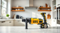 DeWALT Power Tools Overheating: Causes & Easy Fixes